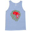 africa lion power cool Tank Top