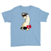 noodle the world Youth Tee
