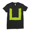 couples Ladies Fitted T-Shirt