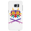 Majora Zelda Mask Samsung Galaxy S7 Edge