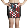 SOA Mini Skirts