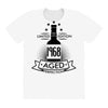 limited edition 1968 aged perfection All Over Women's T-shirt