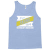 skiing thing wouldn't understand Tank Top