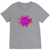 music 4ever trending V-Neck Tee