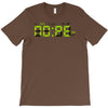 nope o clock T-Shirt