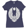 rommie ph&eacute;nix Ladies Fitted T-Shirt