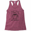 experiment 6 Racerback Tank