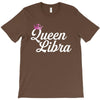 queen libra T-Shirt