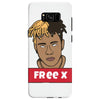 xxxtentacion Samsung Galaxy S8