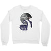 the nightmare before empire Crewneck Sweatshirt
