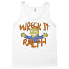 ralph wrecking it Tank Top