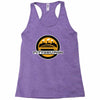 PITT SBURGH Racerback Tank