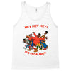 FAT ALBERT Tank Top