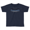 im going to go stand outside so if anyone asks im outstanding Toddler T-shirt