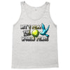 world peace Tank Top
