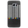 love is love is love Samsung Galaxy S7 Edge