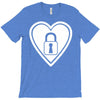 locked T-Shirt