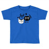 Cats Toddler T-shirt