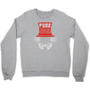 pure imagination Crewneck Sweatshirt