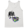 revenge of the radio star Tank Top