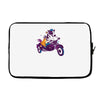 fast food Laptop sleeve