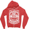 If Things Better 1994 Age Approach Magnificent Zipper Hoodie