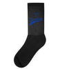 shirtless Socks
