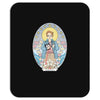 saint barb Mousepad