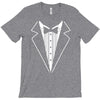 tuxedo T-Shirt