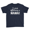 nana's Youth Tee