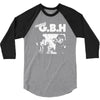 charged gbh 3/4 Sleeve Shirt