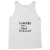 #IMWITHKAP (f129) Tank Top