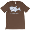it's shark week y'all T-Shirt