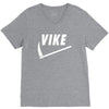 Vike V-Neck Tee