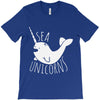 sea unicorns T-Shirt
