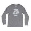 alien matata Long Sleeve Shirts