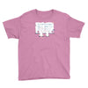 take over the world Youth Tee
