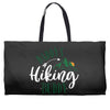 Daddy's Hiking Buddy Weekender Totes