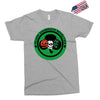 silver shamrock novelties Exclusive T-shirt