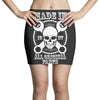made in legend 1987 live forever all original parts Mini Skirts