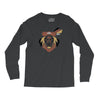 lion king Long Sleeve Shirts