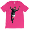 lionel messi 4 T-Shirt