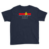 ironman triathlon world championship Youth Tee