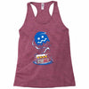 got the ghost Racerback Tank