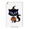 witch cat iPad Mini 4