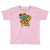 my little c 3pony Toddler T-shirt