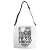 fiesta forever Adjustable Strap Totes