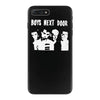 boys next door iPhone 7 Plus Case