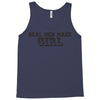 real men make girls Tank Top