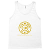 carb's gym Tank Top